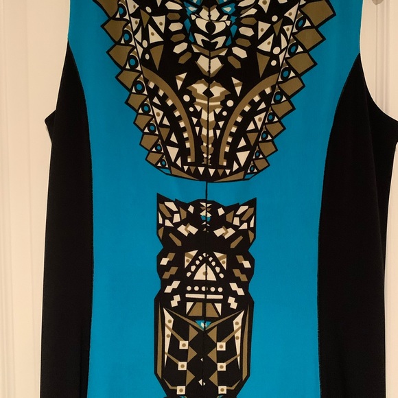 Eva Varro cocktail dress - Picture 6 of 7